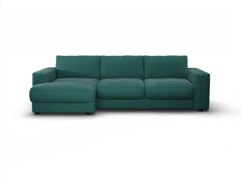 Ecksofa LOklein 2Small L